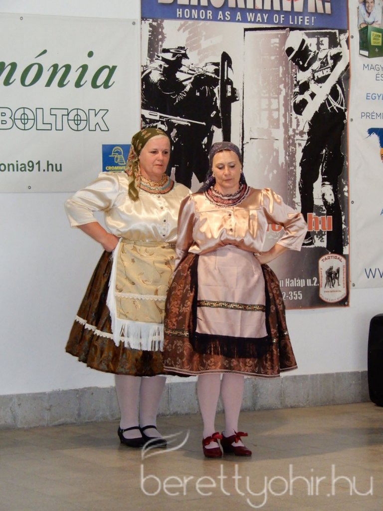 XXI. Bihari Lövészverseny 51